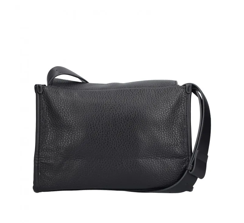 Sac bandoulière  Rieker H1656/00 Noir