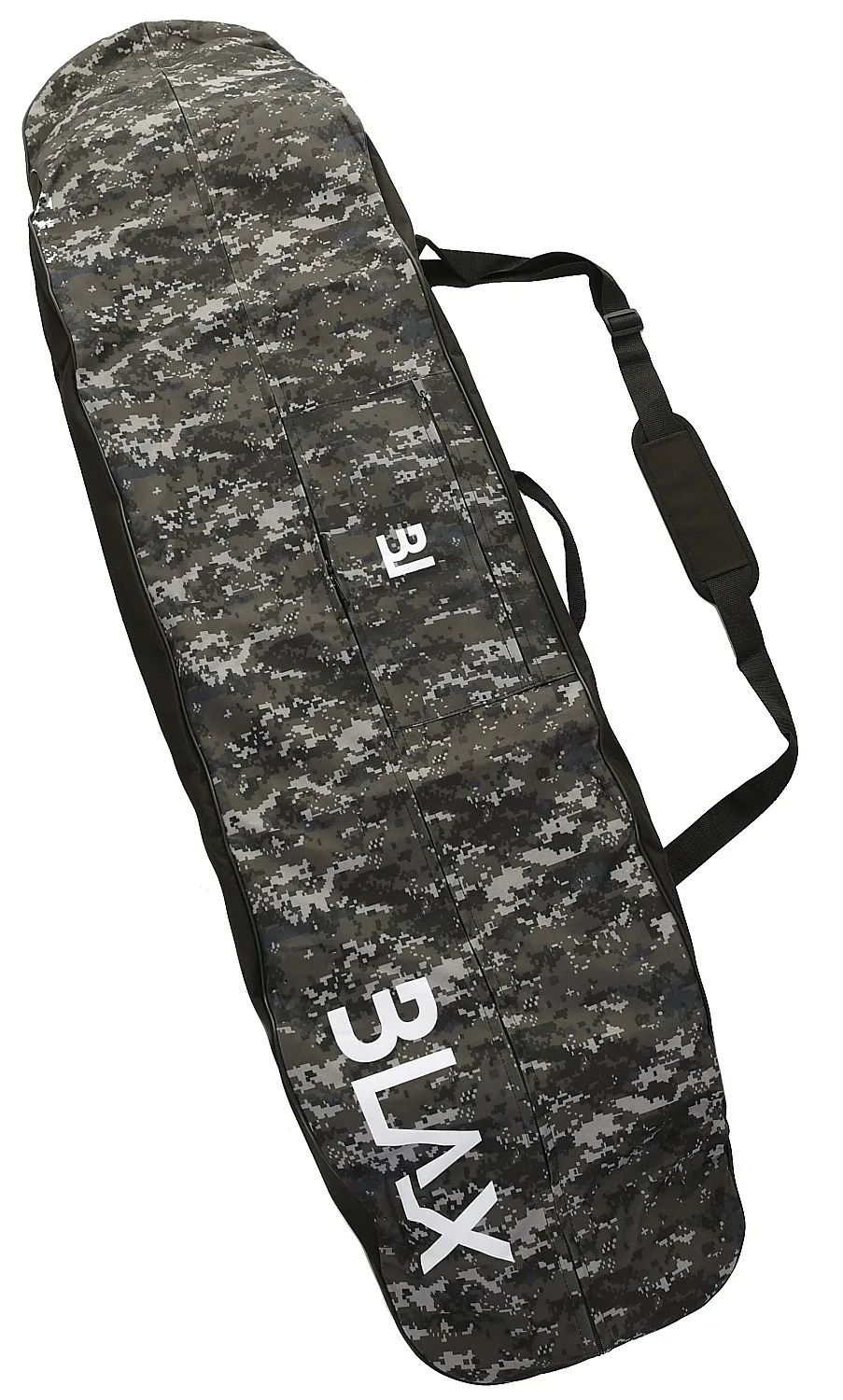 sac BLAX Icon - Camo