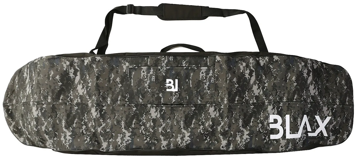 sac BLAX Icon - Camo