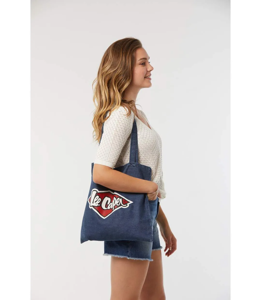 Sac coton  UTILE