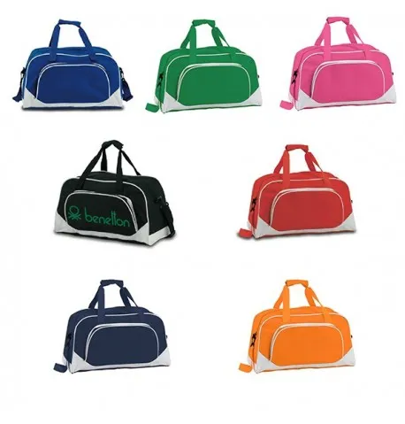 Sac de Sport Novo aux Couleurs Différentes