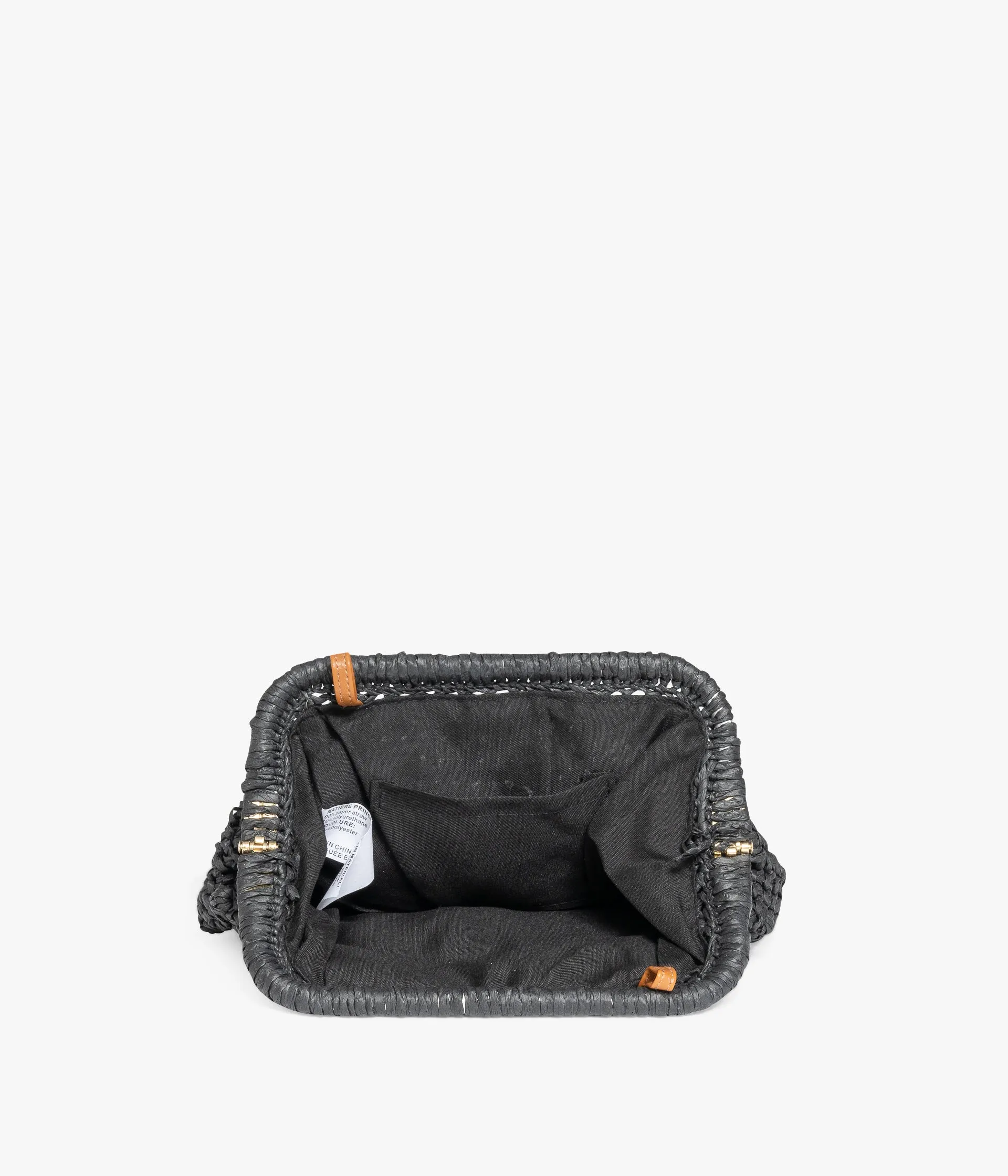 SAC ESMA NOIR