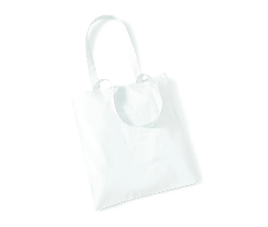 Sac shopping en coton bio / NEWGEN