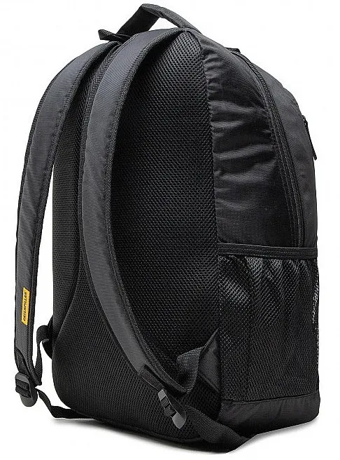 sac à dos Caterpillar Fastlane - Black