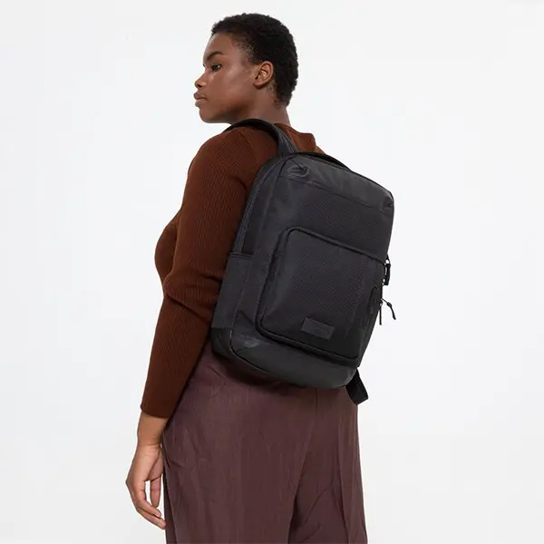 Sac à dos CNNCT Tecum S 80W Coat | Eastpak | Gandy.fr