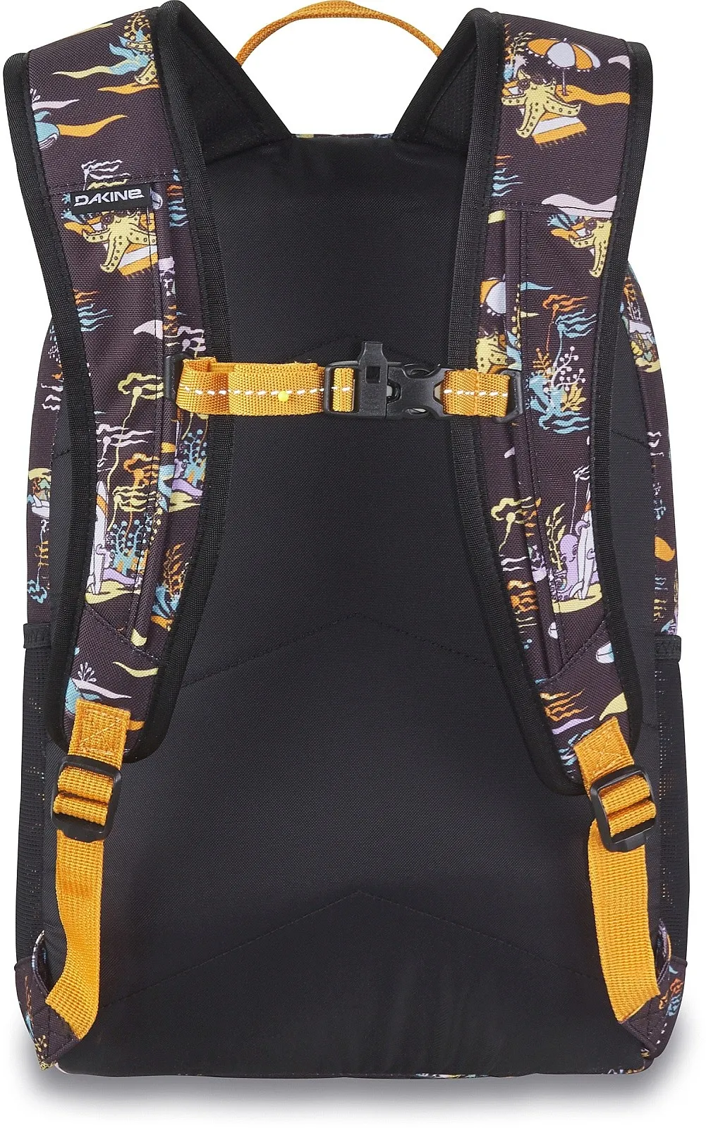 sac à dos Dakine Grom 13 - Beach Day - unisex junior