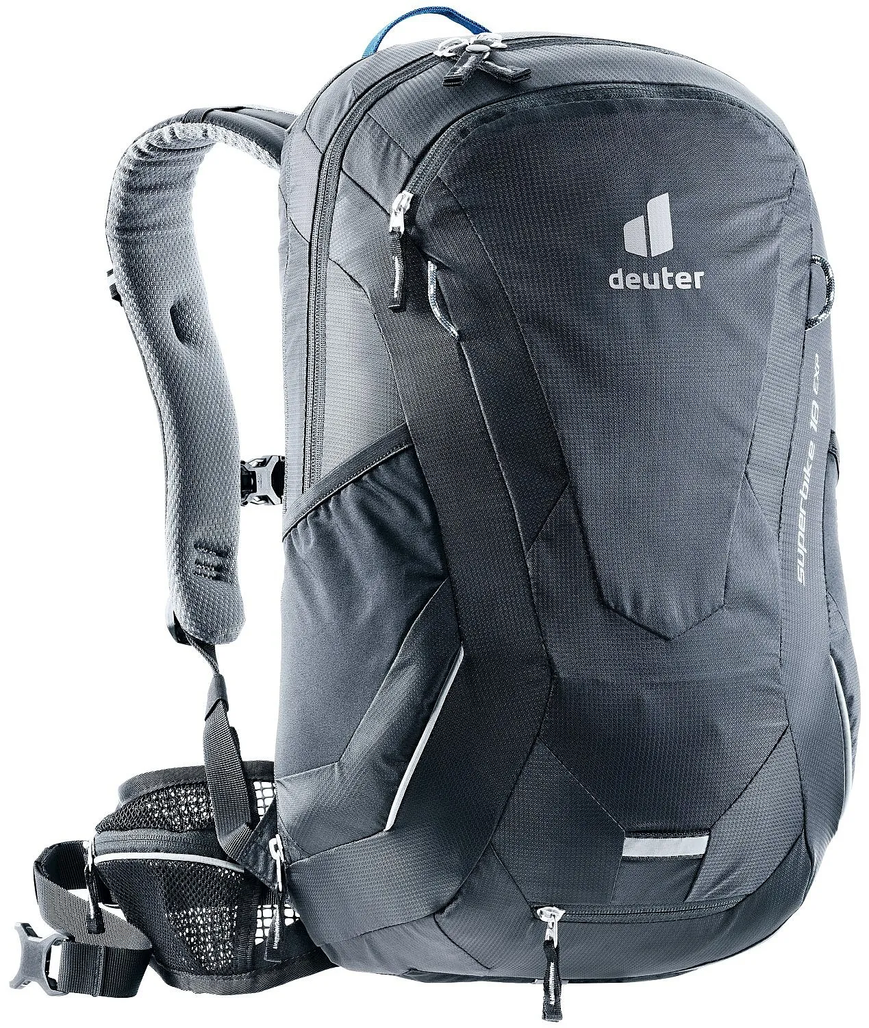 sac à dos Deuter Superbike 18 EXP - Black