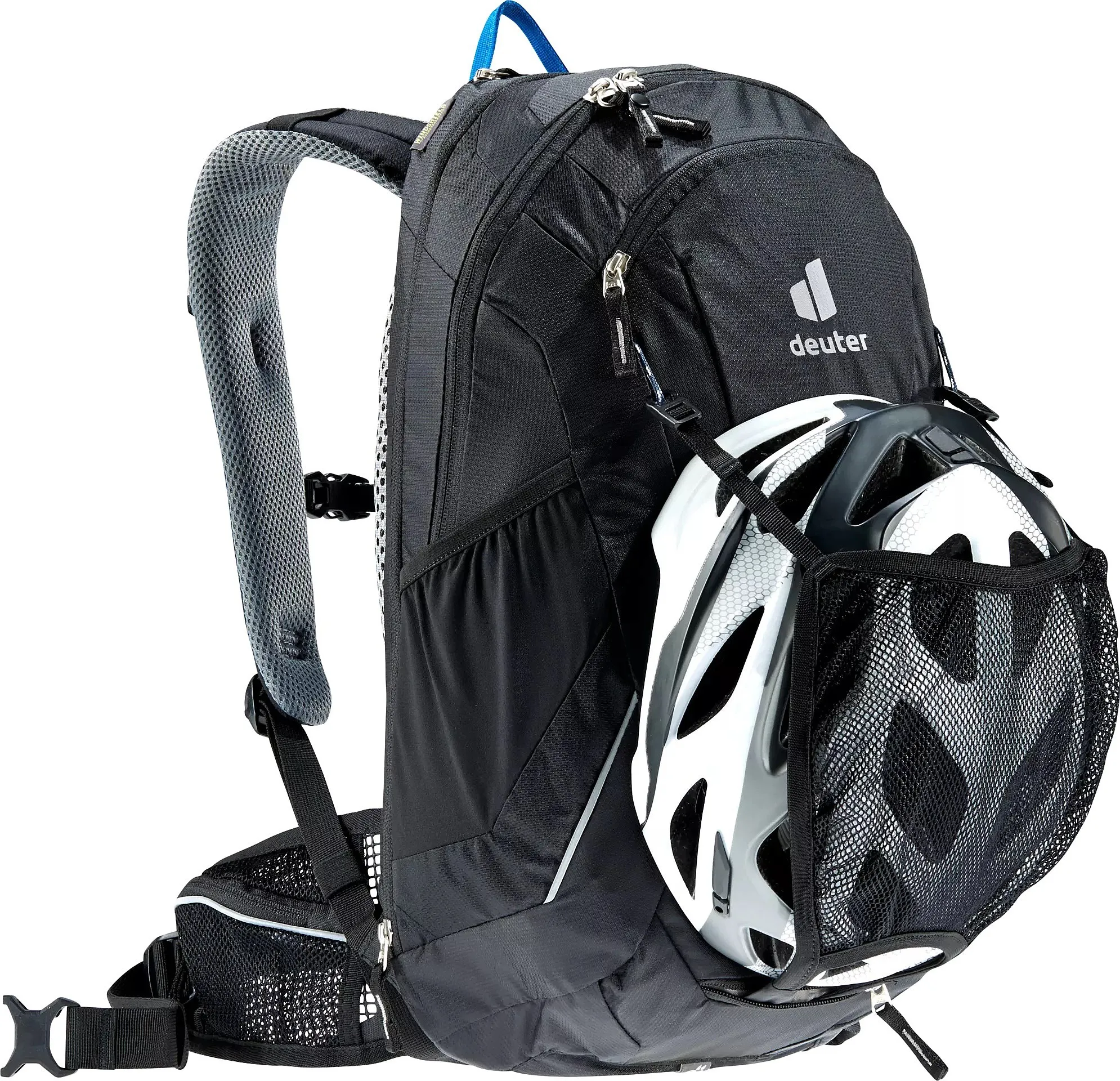 sac à dos Deuter Superbike 18 EXP - Black