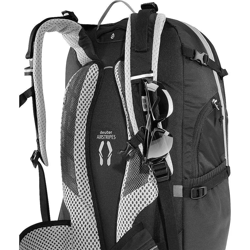 sac à dos Deuter Trans Alpine 28 SL - Caspia/Maron - women´s