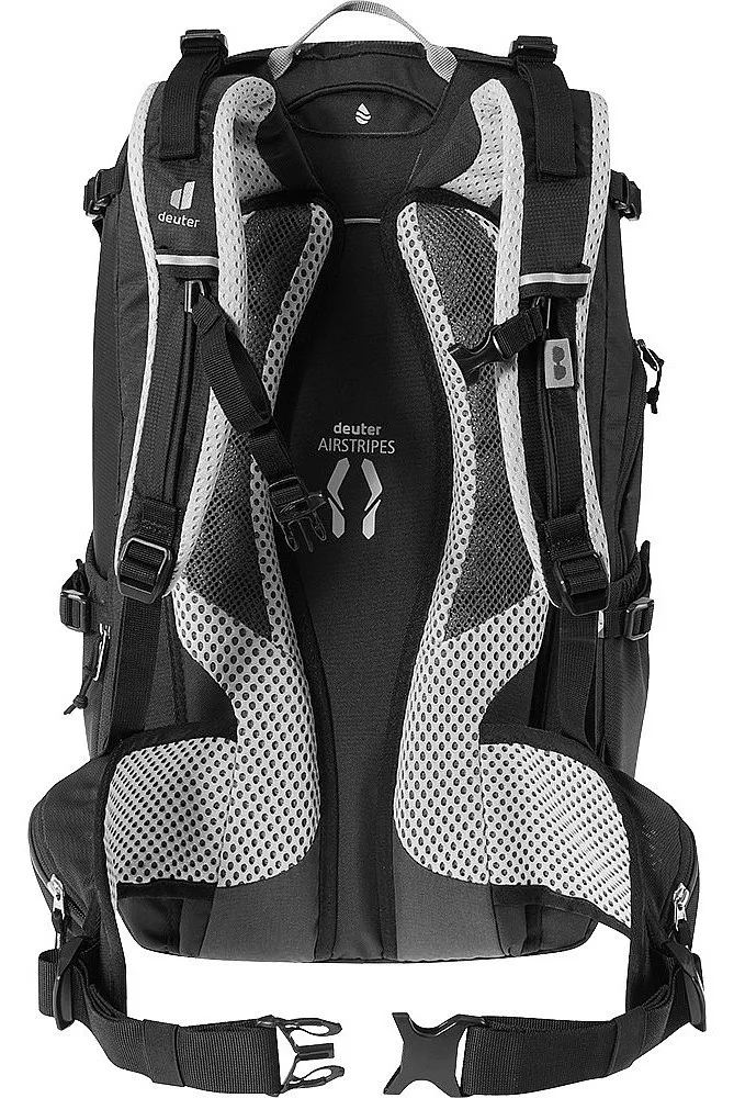 sac à dos Deuter Trans Alpine 28 SL - Caspia/Maron - women´s