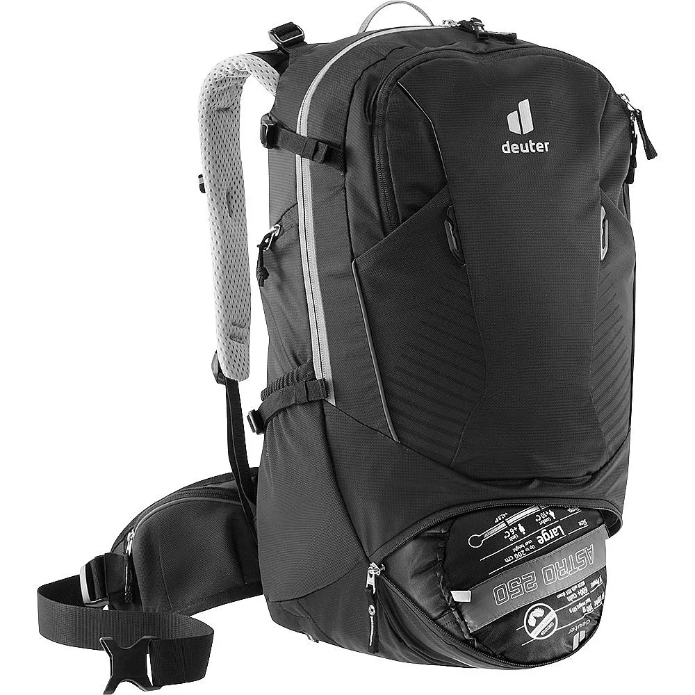 sac à dos Deuter Trans Alpine 28 SL - Caspia/Maron - women´s