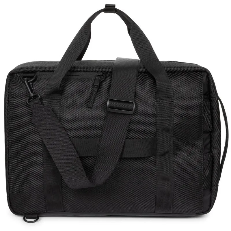 Sac à dos Eastpak Multipak 45 cm Cnnct Coat - Noir