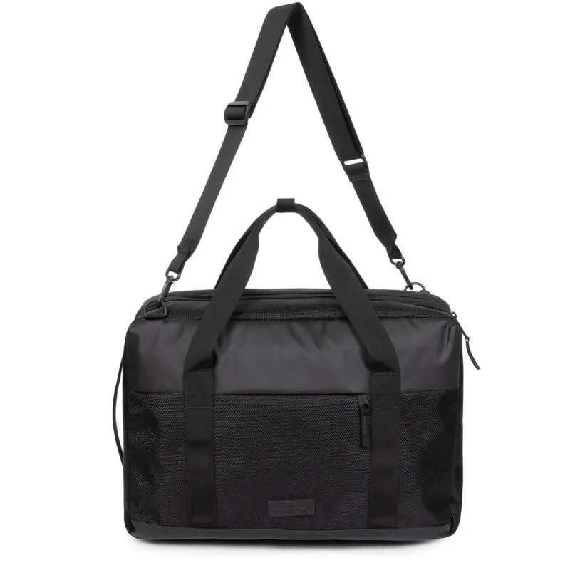 Sac à dos Eastpak Multipak 45 cm Cnnct Coat - Noir