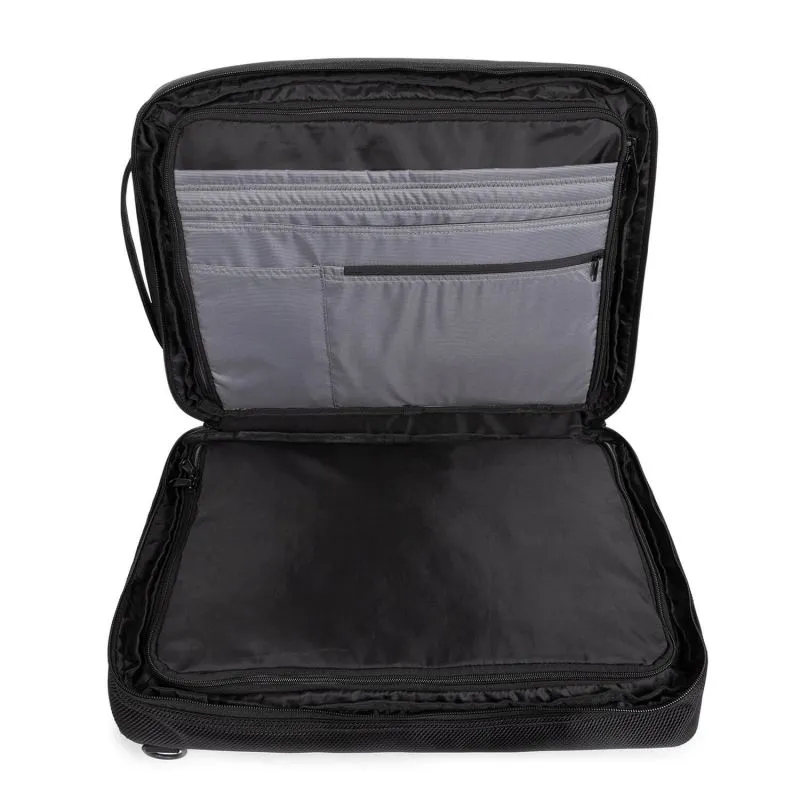 Sac à dos Eastpak Multipak 45 cm Cnnct Coat - Noir