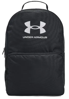 sac à dos Under Armour Loudon - Black/Reflective