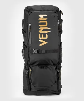 Sac à dos Venum Challenger Xtrem Evo - Noir/Or