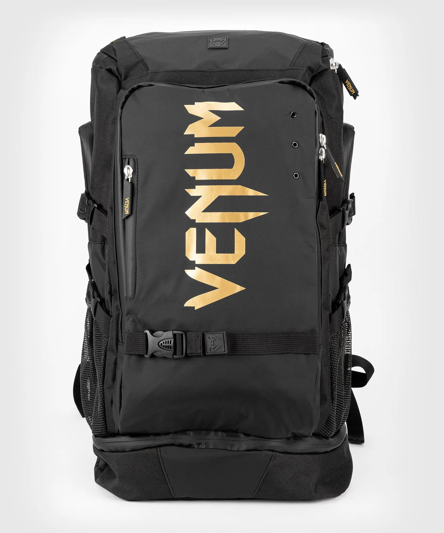 Sac à dos Venum Challenger Xtrem Evo - Noir/Or