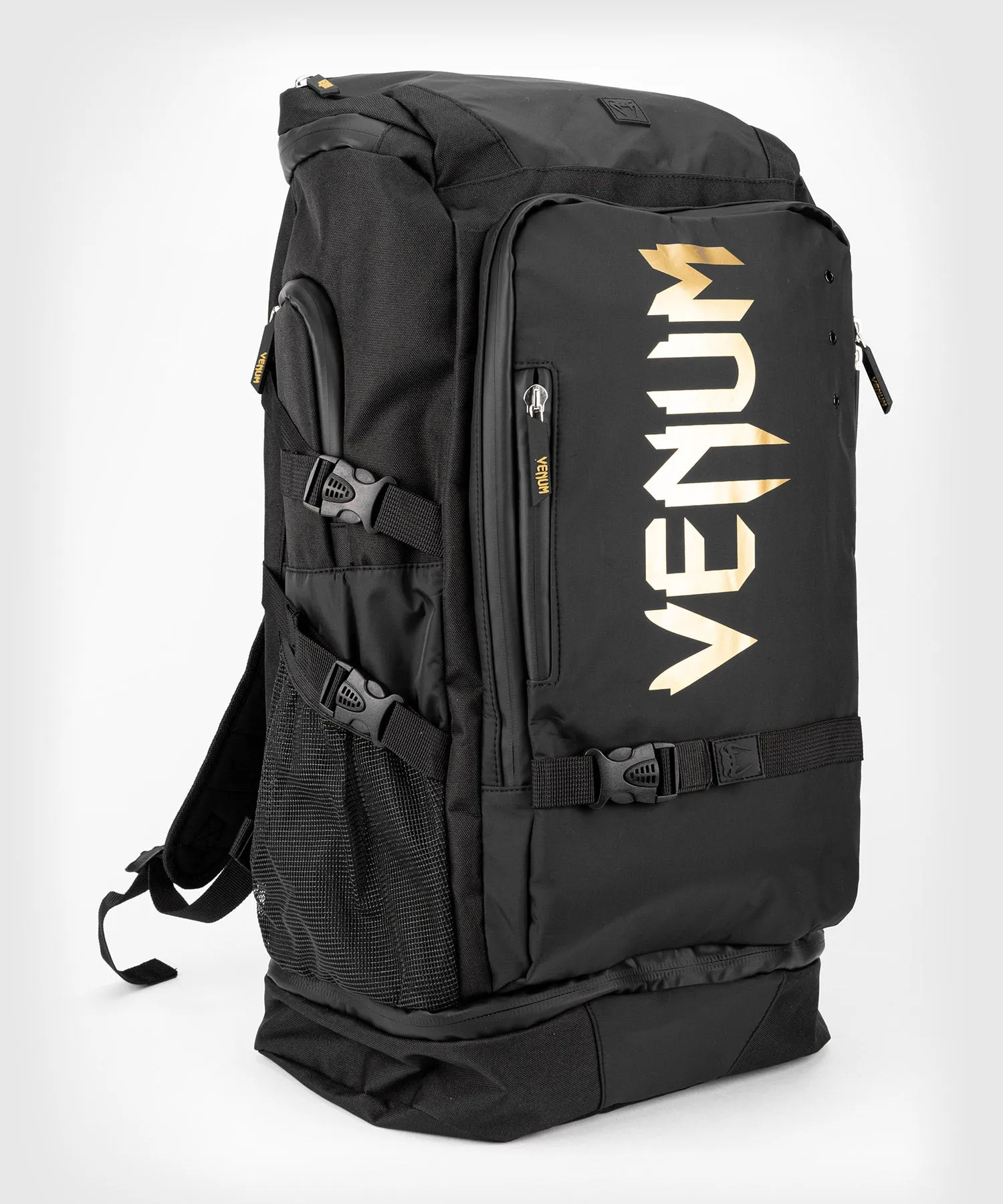 Sac à dos Venum Challenger Xtrem Evo - Noir/Or