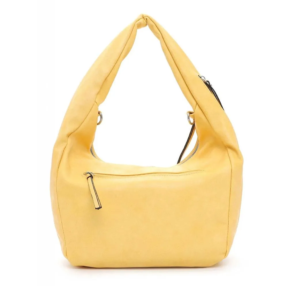 Sac à main Jaune Femme Tamaris Liselotte