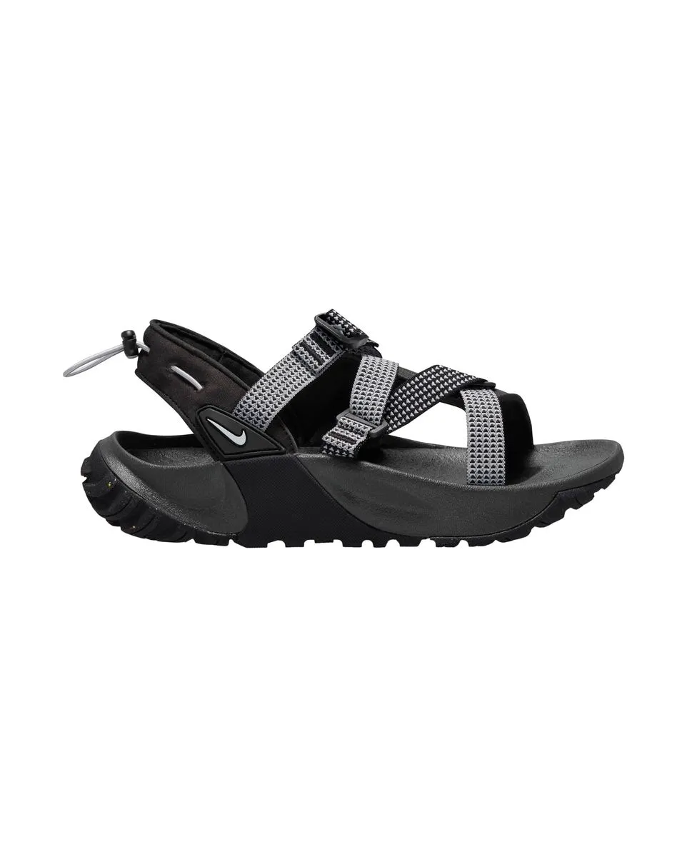 Sandale Homme NIKE ONEONTA NN SANDAL Noir