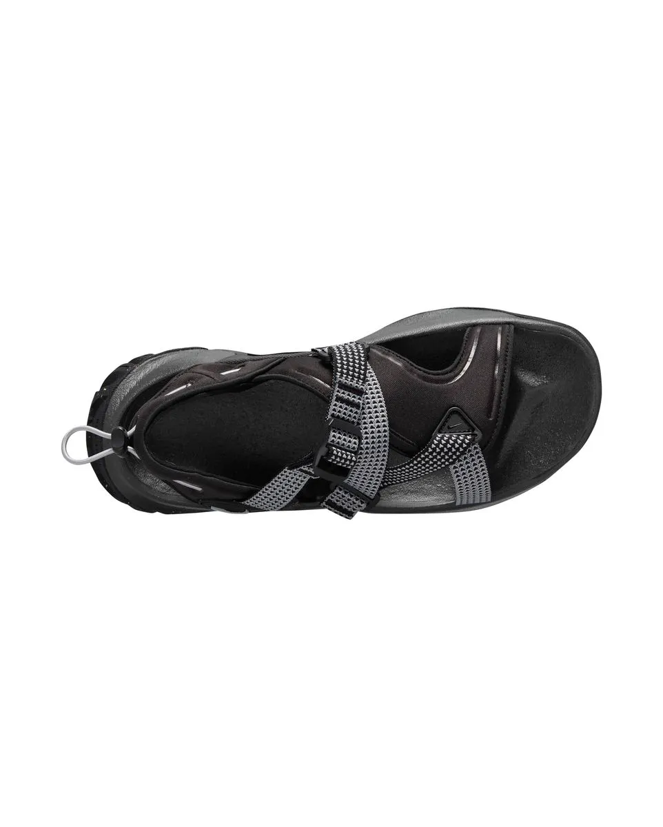 Sandale Homme NIKE ONEONTA NN SANDAL Noir