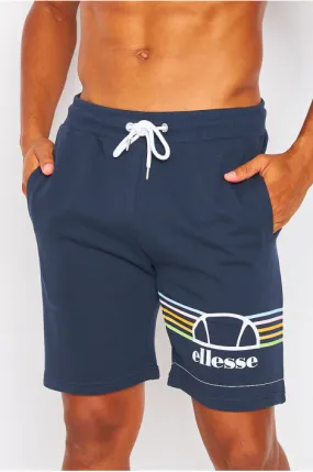 Short Aiutarmi bleu marine / Ellesse - SHJ11919