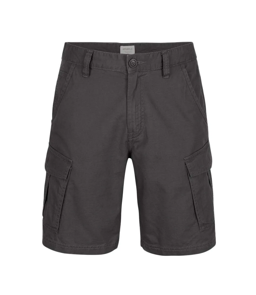 Short Cargo Gris Homme O'Neill Beach Break