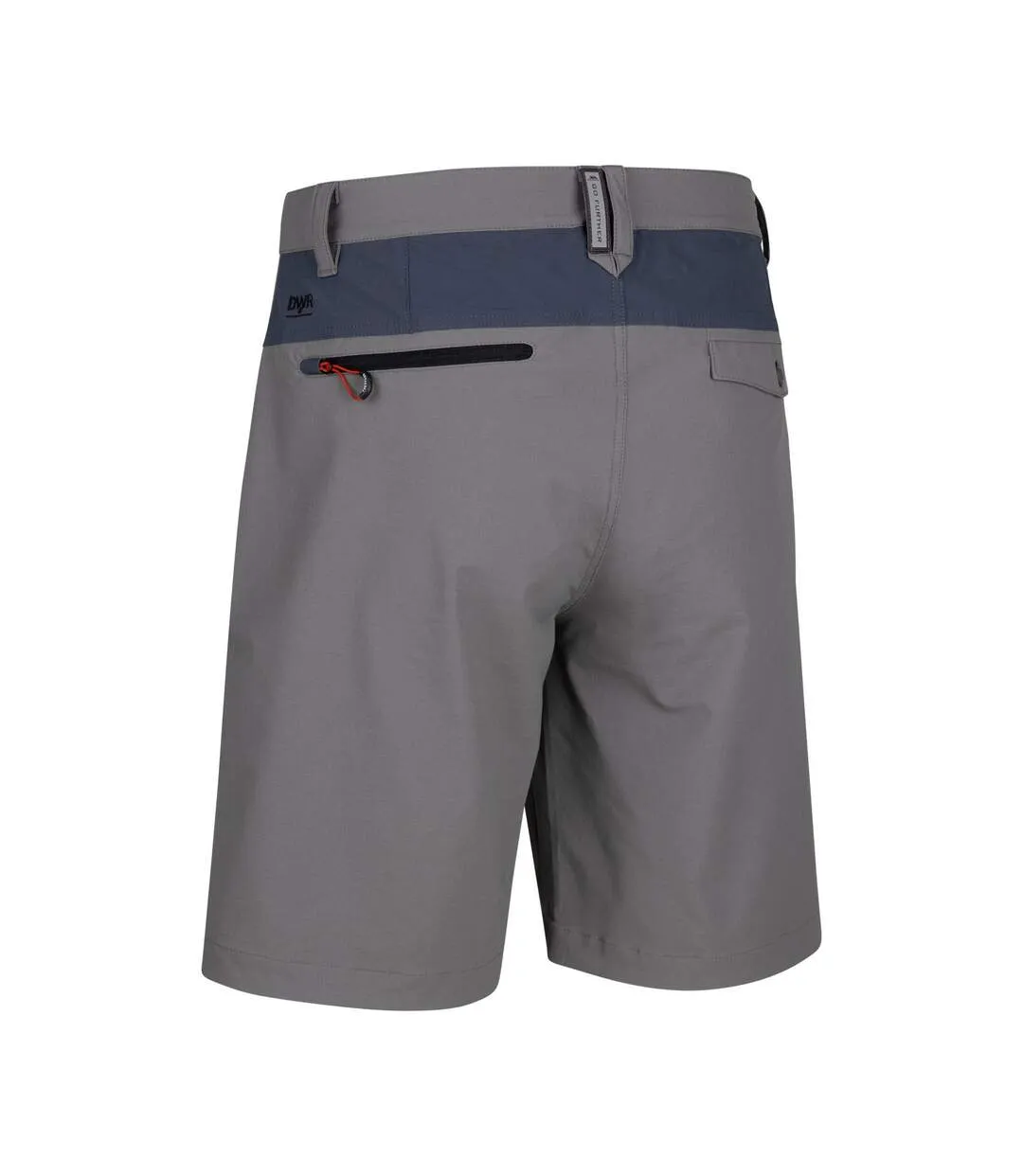 Short dalham homme gris foncé Trespass