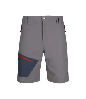 Short dalham homme gris foncé Trespass