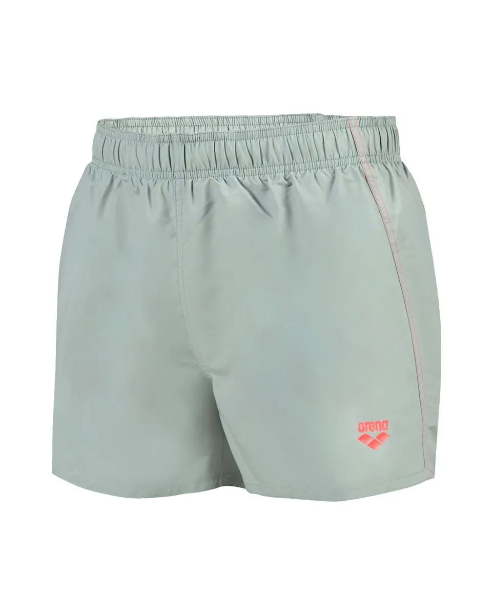 Short de bain Homme FUNDAMENTALS X-SHORT R Vert