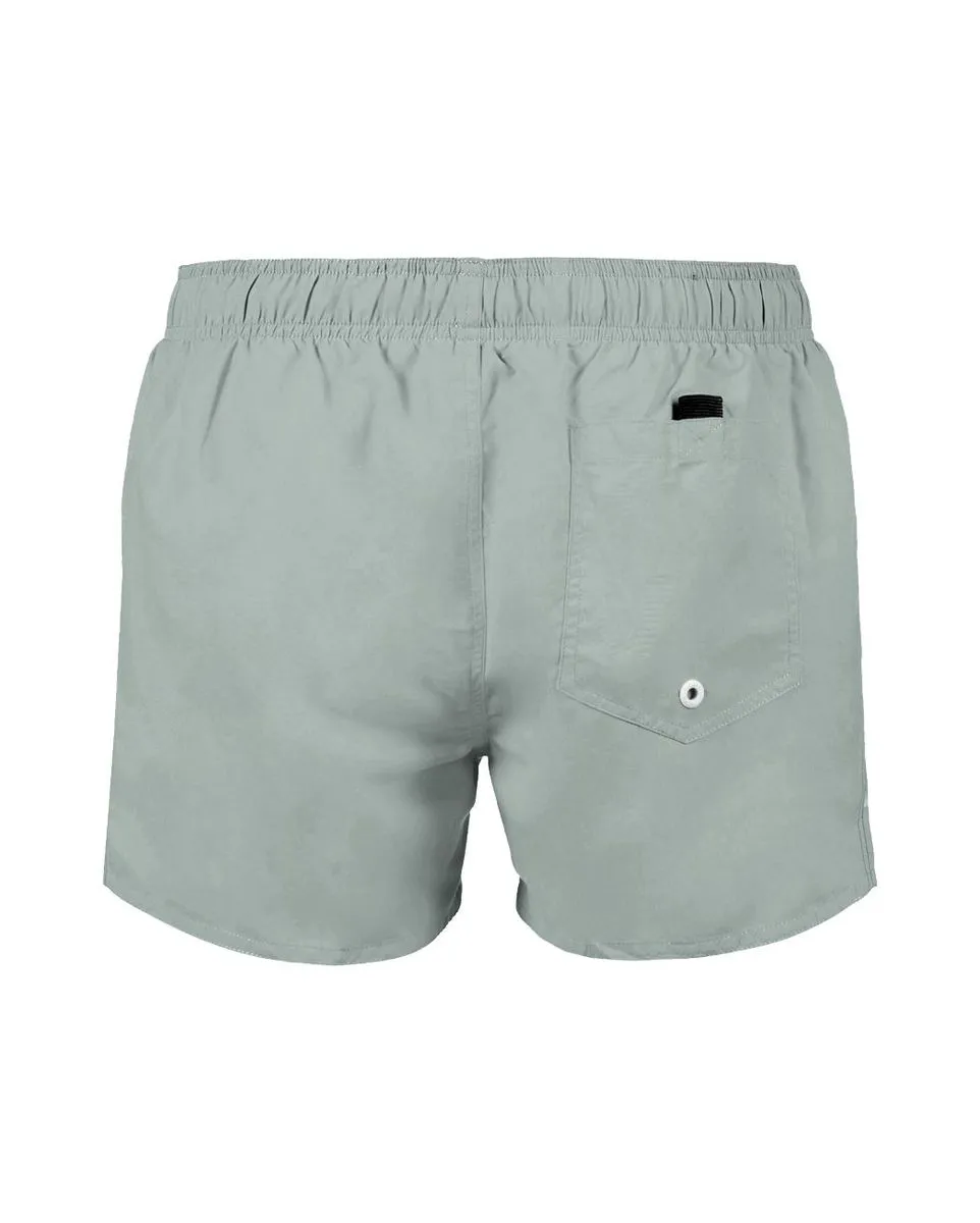 Short de bain Homme FUNDAMENTALS X-SHORT R Vert