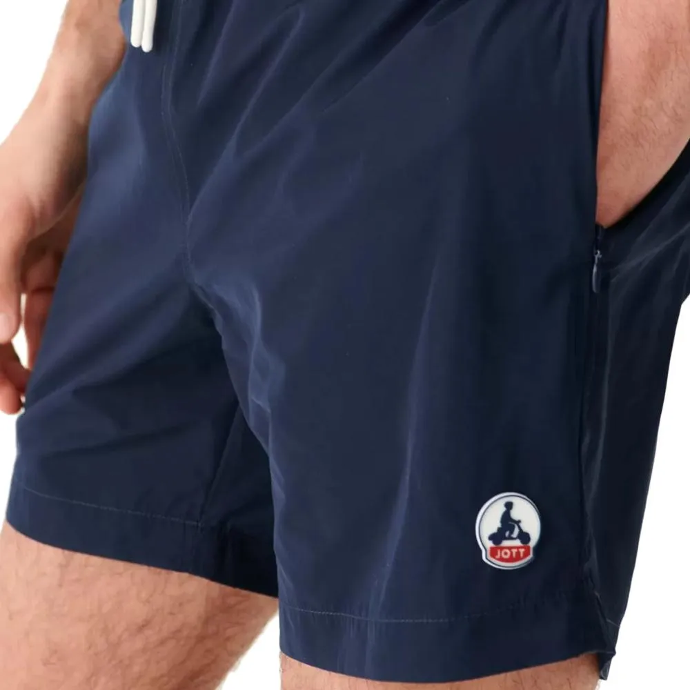 Short de Bain Marine Homme Jott Biarritz 104