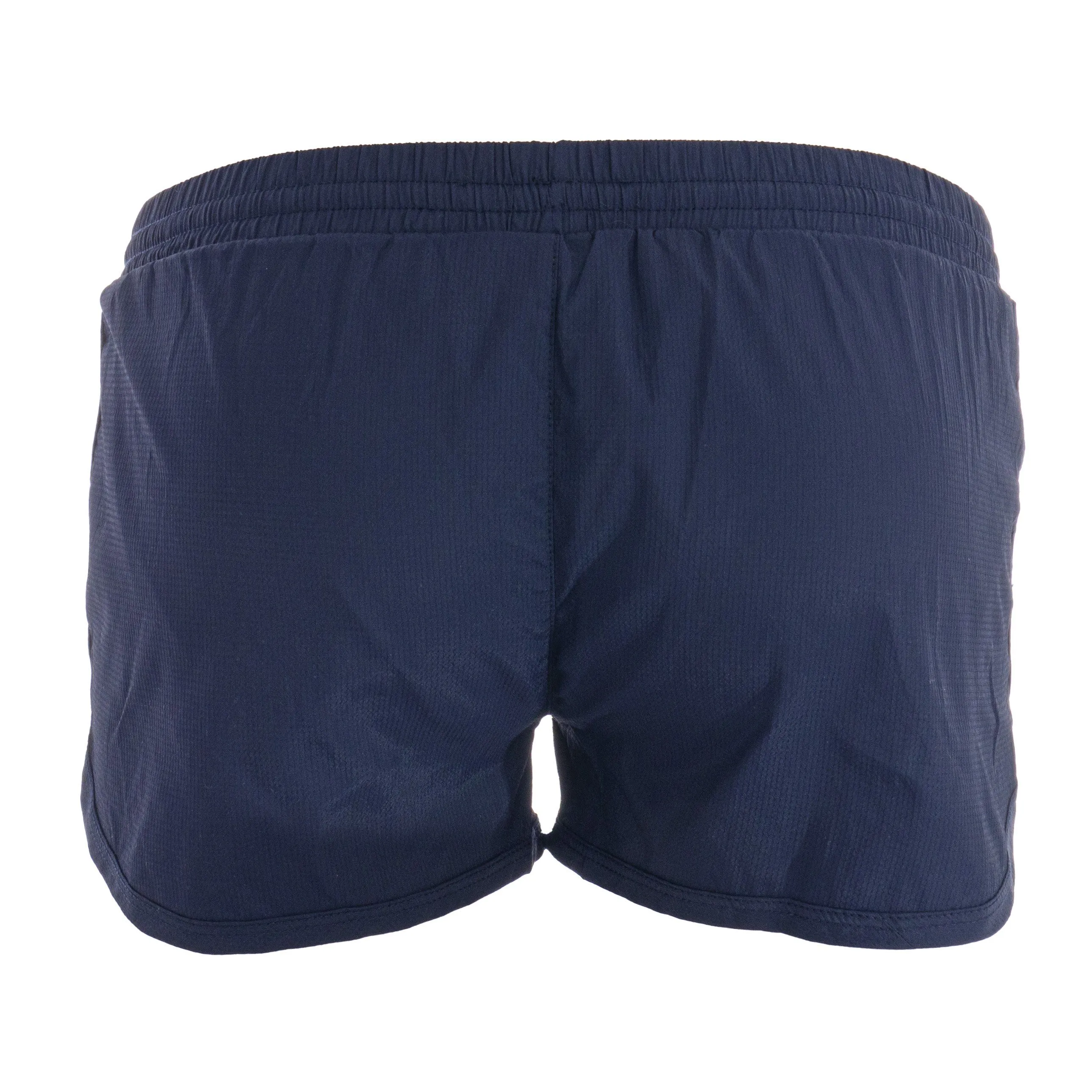 Short de bain Plain Rocky - marine - ES collection : vente short de...