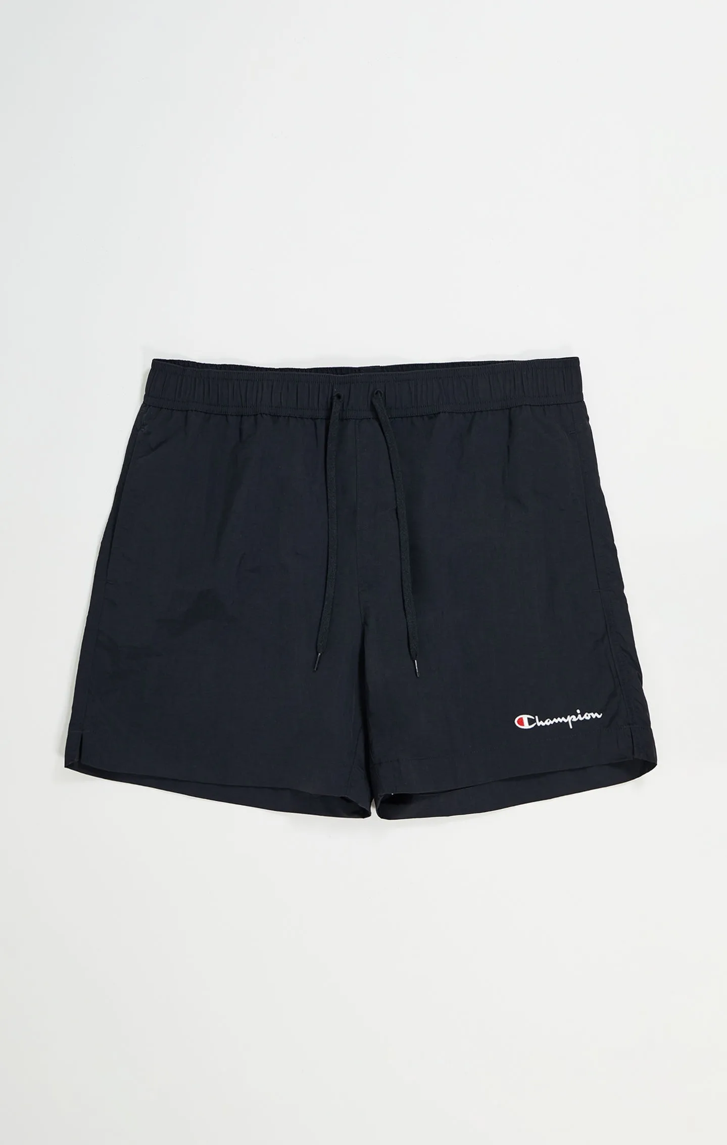 Short de plage avec petit logo | Champion France