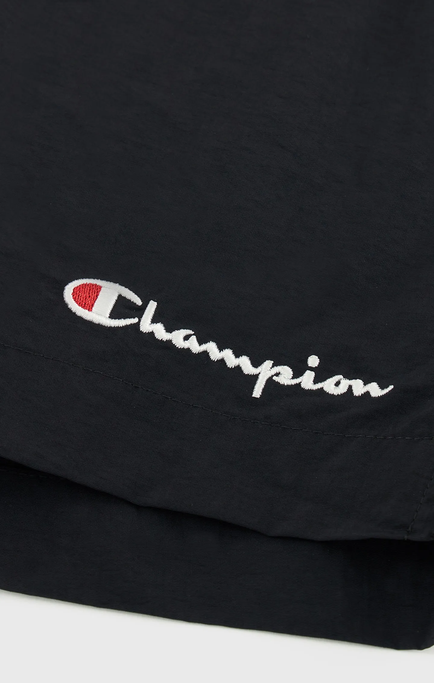 Short de plage avec petit logo | Champion France