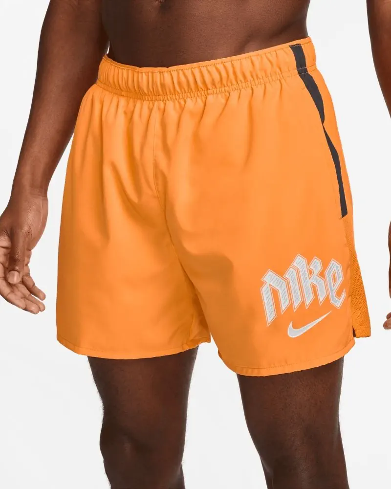 Short de running Nike Challenger pour homme