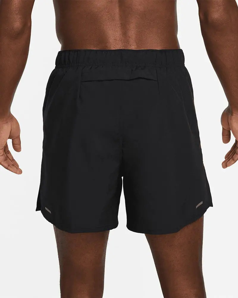 Short de running Nike Challenger pour homme