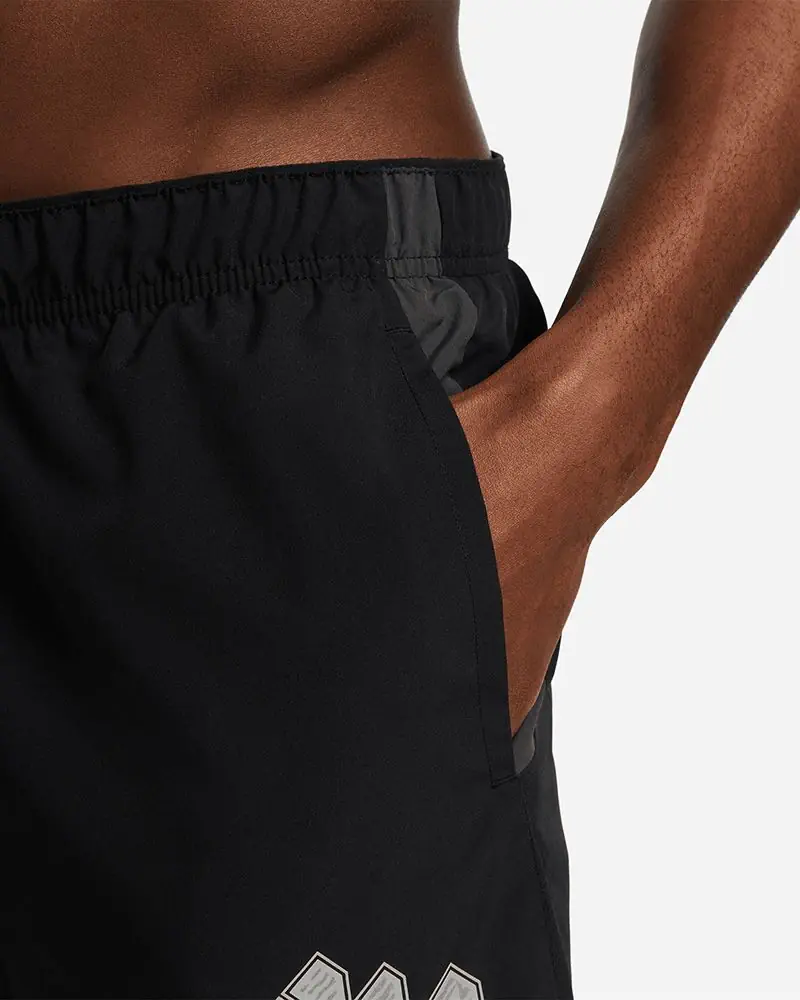 Short de running Nike Challenger pour homme