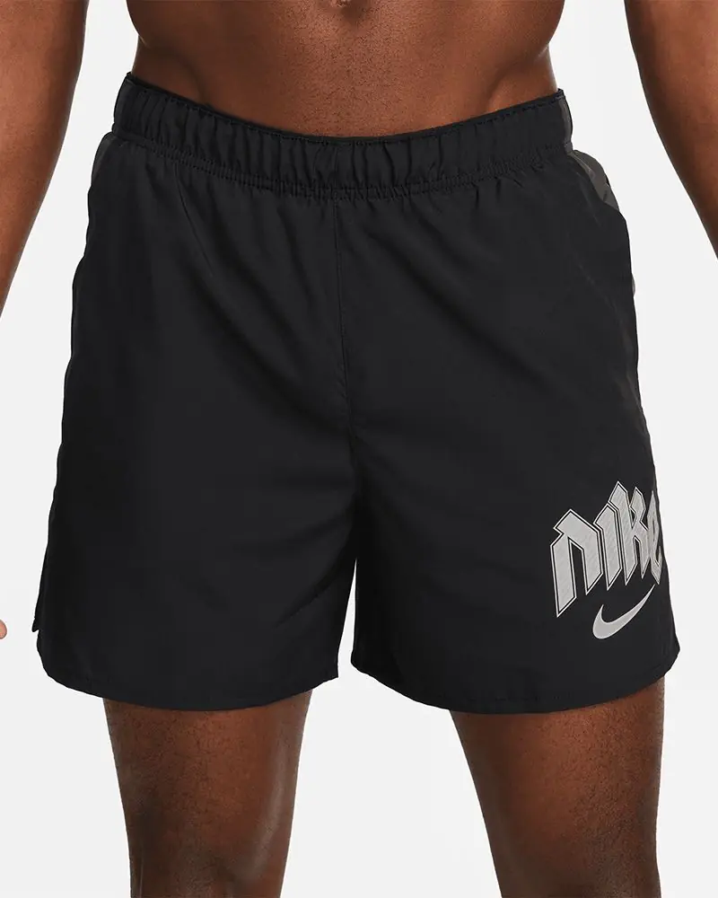 Short de running Nike Challenger pour homme