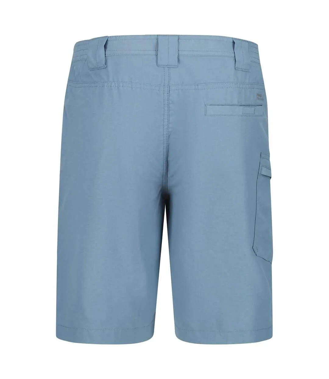 Short delgado homme bleu ardoise clair Regatta