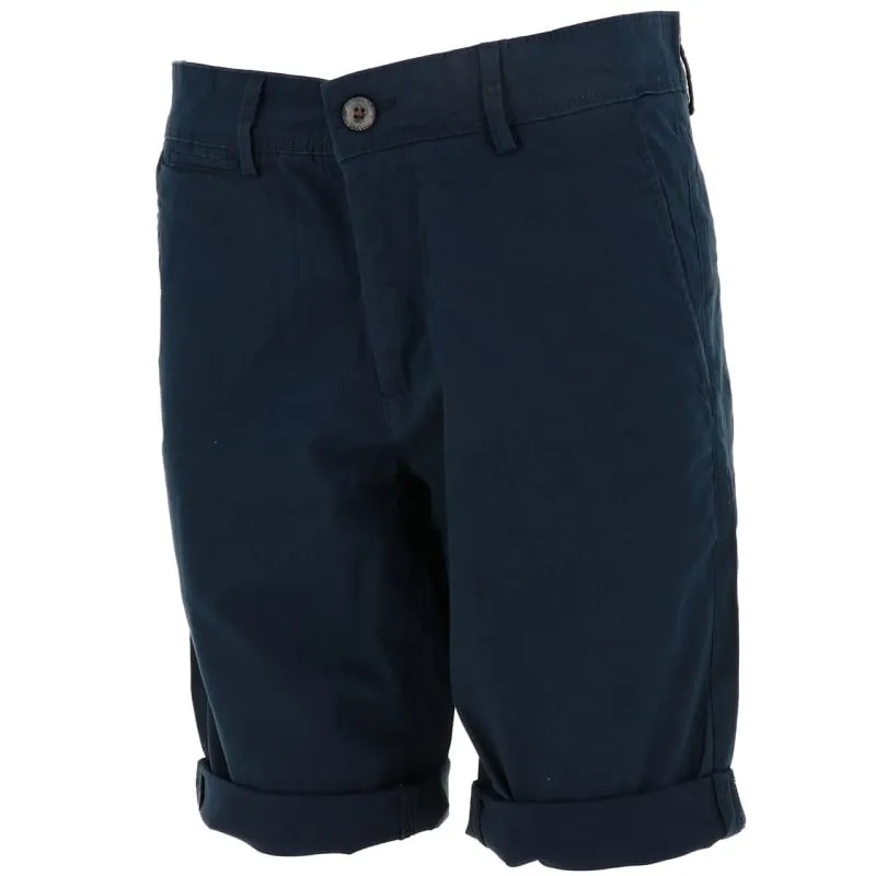 Short denim bleu homme - Blend | wimod