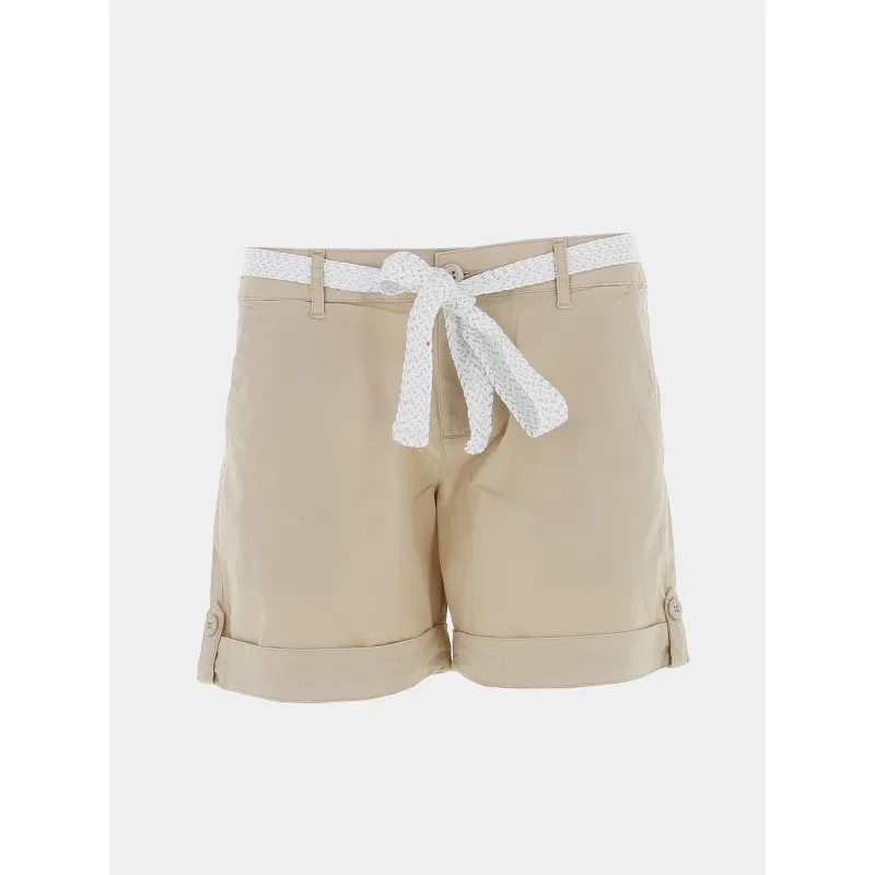 Short essential noir femme - Puma | wimod