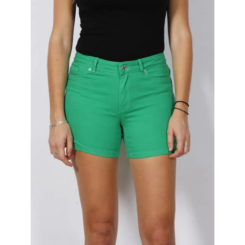 Short essential noir femme - Puma | wimod