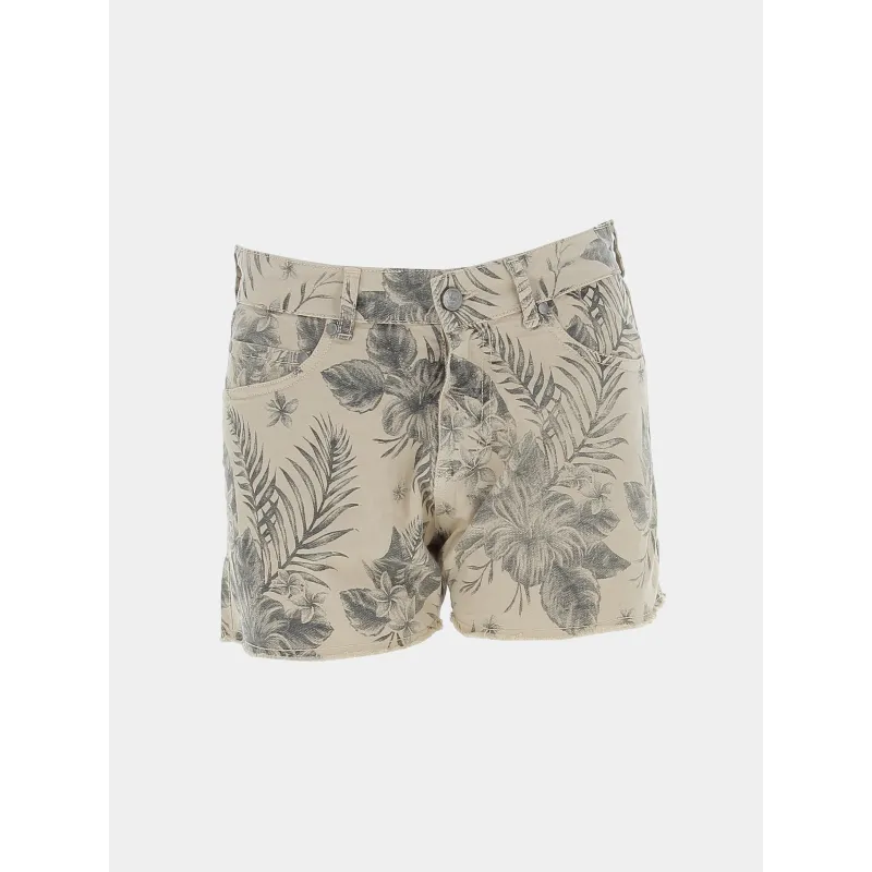 Short essential noir femme - Puma | wimod