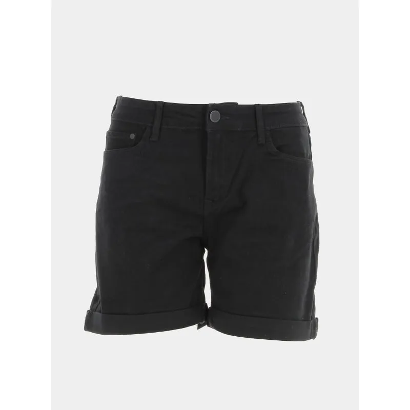 Short essential noir femme - Puma | wimod