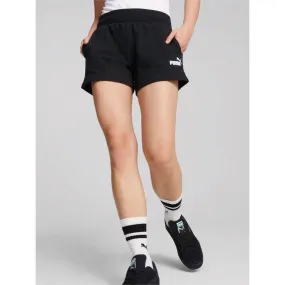 Short essential noir femme - Puma | wimod