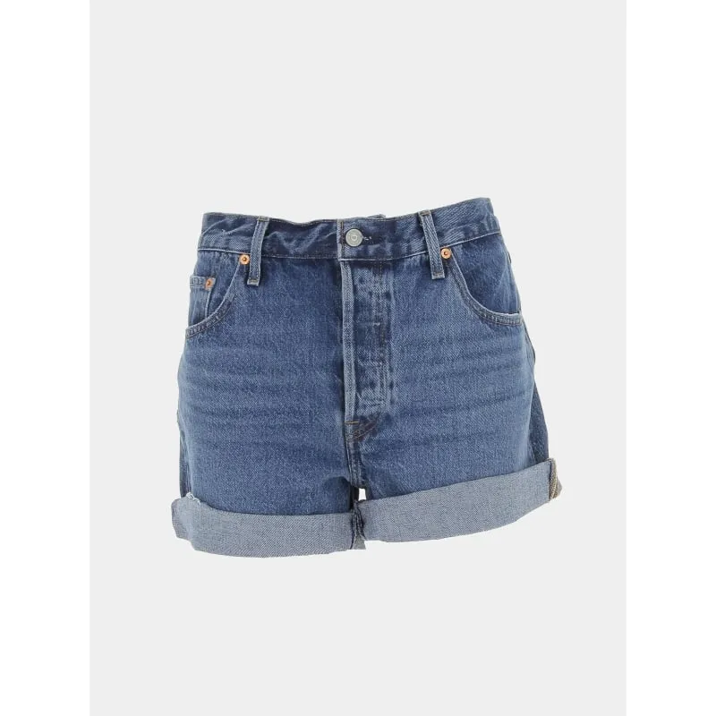 Short essential noir femme - Puma | wimod