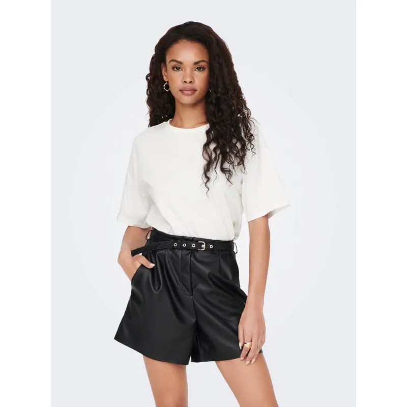 Short essential noir femme - Puma | wimod