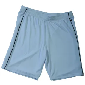 Short football entraînement - ENFANT - JN387K - blanc 