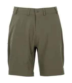 Short grittleton homme kaki Trespass